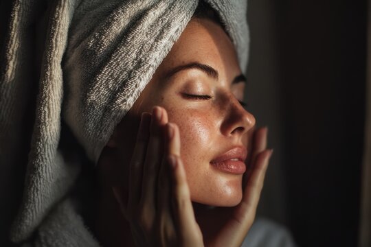 Effective morning and night skincare routines for glowing skin