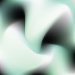 abstract colorful background. black mint grey retro cold space color gradiant illustration. black mint grey color gradiant background
