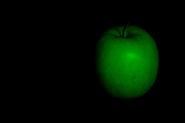 Green Apple 