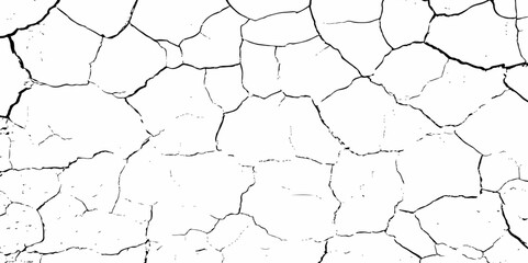 Abstract old pattern wall grunge and dust  on white background. distressed grunge concrete wall texture. 