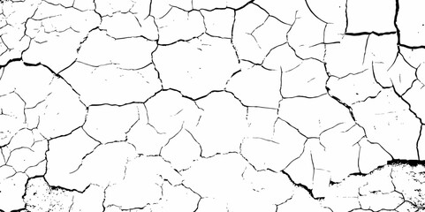 Abstract old pattern wall grunge and dust  on white background. distressed grunge concrete wall texture. 