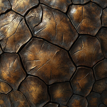shell texture