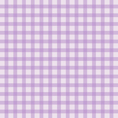 gingham pattern