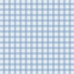 gingham pattern