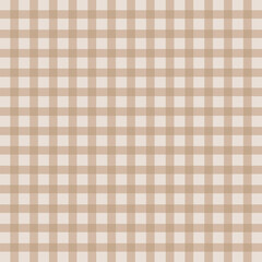 gingham pattern