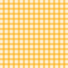 gingham pattern