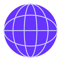 Internet Vector Design Icon Style