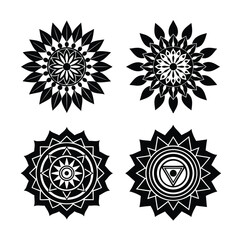 Indian Mandala Bundile