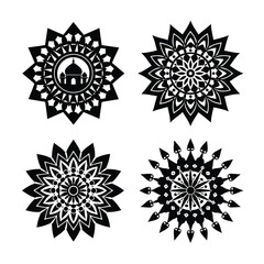 Indian Mandala Bundile