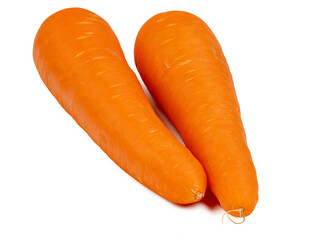 The High resolution photo of vegetables, carrots for cooking.