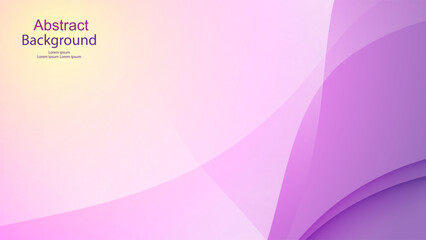 purple and pink color background abstract art vectorr