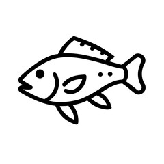 groupe fish icon