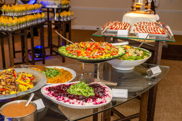 event food