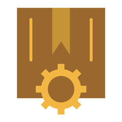 Development Vector Design Icon Style