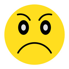 Mad Vector Design Icon Style