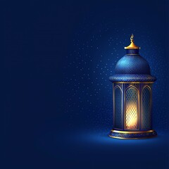 Eid Mubarak: Beautiful Background for the Blessed Day