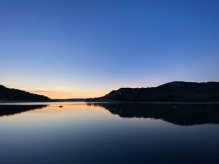 Lac de Saint-Croix - Gorges du Verdon