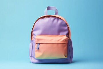 cool backpack for going to school with a variety of cute colors