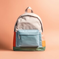 cool backpack for going to school with a variety of cute colors