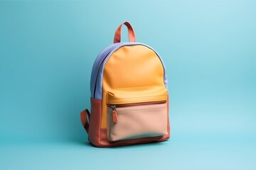 cool backpack for going to school with a variety of cute colors