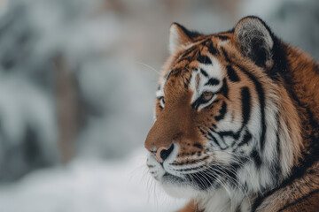 capture stunning portraits of top  animals set against minimalist background with beautiful bokeh