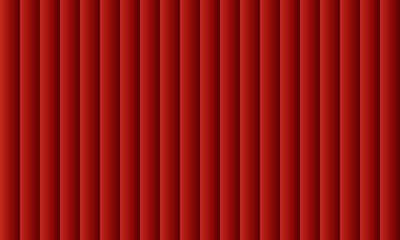 Seamless pattern of dark red vertical stripes