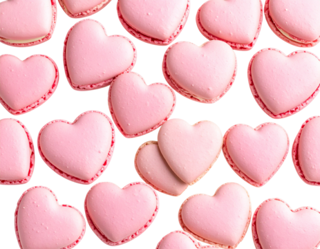 Two scoops of creamy vanilla ice cream in rustic brown paper cup, isolated on transparent background PNG.jpg - Powered by Adobe