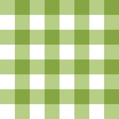 Seamless plaid pattern	