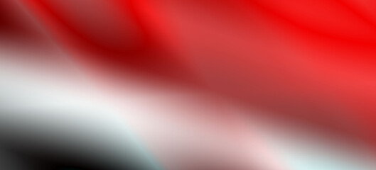 Abstract Red and White Gradient Background: Smooth, Modern, and Elegant Design