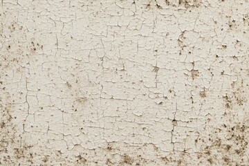 Weathered steel with patina and oxidation