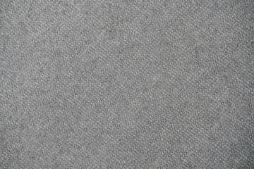 Grauer Dachhimmel mit feiner Struktur