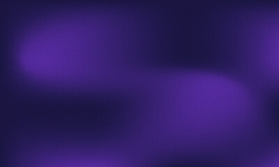 Abstract Deep Purple Gradient Background Smooth Swirls