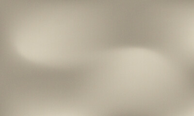 Abstract Gradients with Soft Bokeh Effects on a Light Beige Background new 2025 trendy grainy gradient background