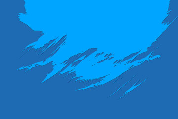 Hypnotic abstract backdrop fuses glowing fractals, liquid gradients, and drifting shards into serene hypermodern motion.
