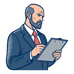 Fantastic Create Bold Stroke Boss Reviewing Perfor Distinctive Style Photography Cozy Intimate Setting Suitable for Corporate Communications Digital Marketing Content Creation Creative Asset