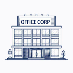 Enchanting Create Bold Stroke Office Building Exter Premium Collection Masterpiece Calm Tranquil Harmony Excellent for Brand Identity Development Commercial Ready Professional Content Creative Asset