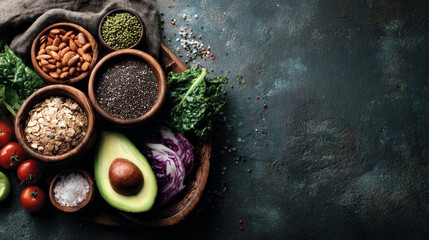 Avocado Bowl Assortment