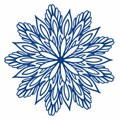 Mandala Pattern Designs