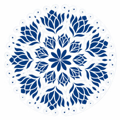 Mandala Pattern Designs