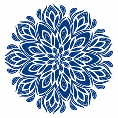 Mandala Pattern Designs