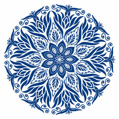 Mandala Pattern Designs