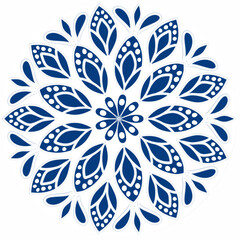 Mandala Pattern Designs