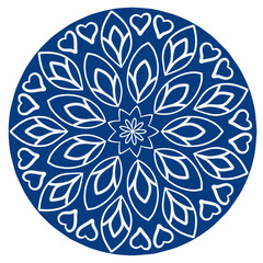 Mandala Pattern Designs