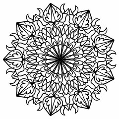 Mandala Pattern Designs