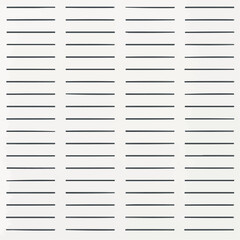 Minimalist Wall Pattern Art