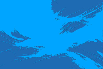 Luminous abstract background merges iridescent waves, crystalline shards, and soft neon pulses into tranquil futuristic motion.
