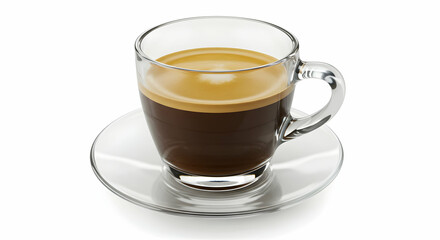 Indulge in the rich aroma of freshly brewed coffee