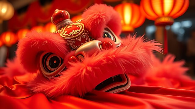 Vibrant fireworks reflected in a chilled Bandung drink, celebrating Singapore National Day with festive lights.