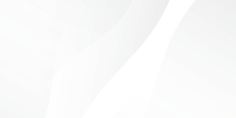 Abstract white and gray background. smooth abstract background, blurred pattern. Light pale vector background. Abstract pale geometric pattern. vector