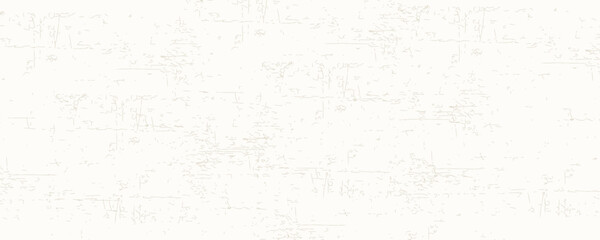 Light grey seamless grain paper texture. Vintage ecru background with dots, speckles, specks, flecks, particles. Cream craft repeating wallpaper. Natural grunge surface texture. Vector backdrop